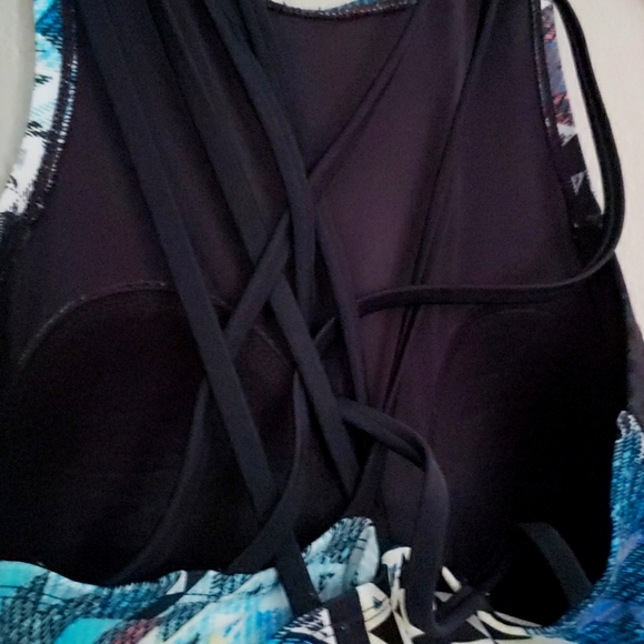 Bcg Sexy One Piece Bathing Suit 🩱 8  Must Have - Picture 8 of 12